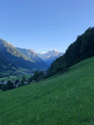 Glarus Sehenswürdigkeiten