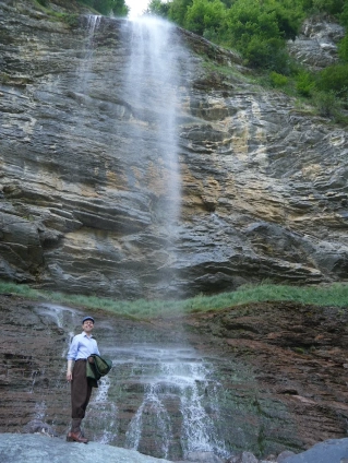 Armin Serafim Trinkl