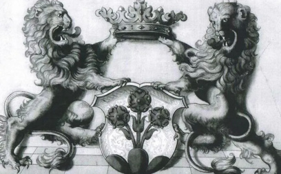 Blumerwappen