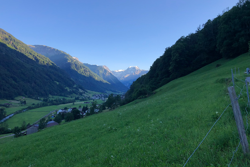 Glarus Sehenswürdigkeiten